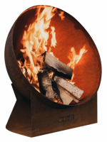 Bowle fire outre scale