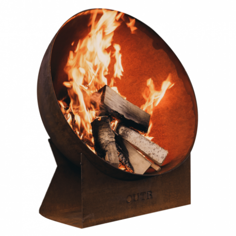 Bowle fire outre scale